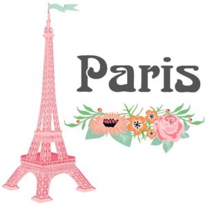 Anniversaire Paris zéro déchet