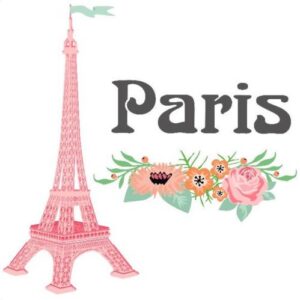 Anniversaire Paris zéro déchet