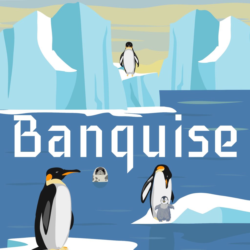 Anniversaire Banquise zéro déchet