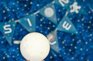 Organiser un anniversaire Espace