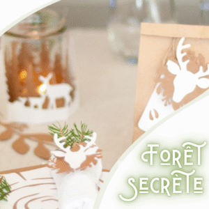 Forêt secrète