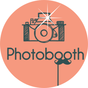 Icone Photobooth animation d'anniversaire pour enfant à Annecy