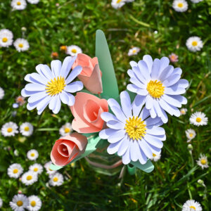 DIY en papier pour Pâques : 7 idées originales