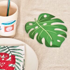 idées de décos pour un anniversaire Koh Lanta