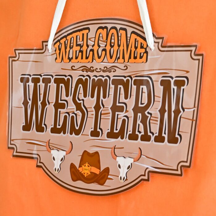 Western en papier – Image 2